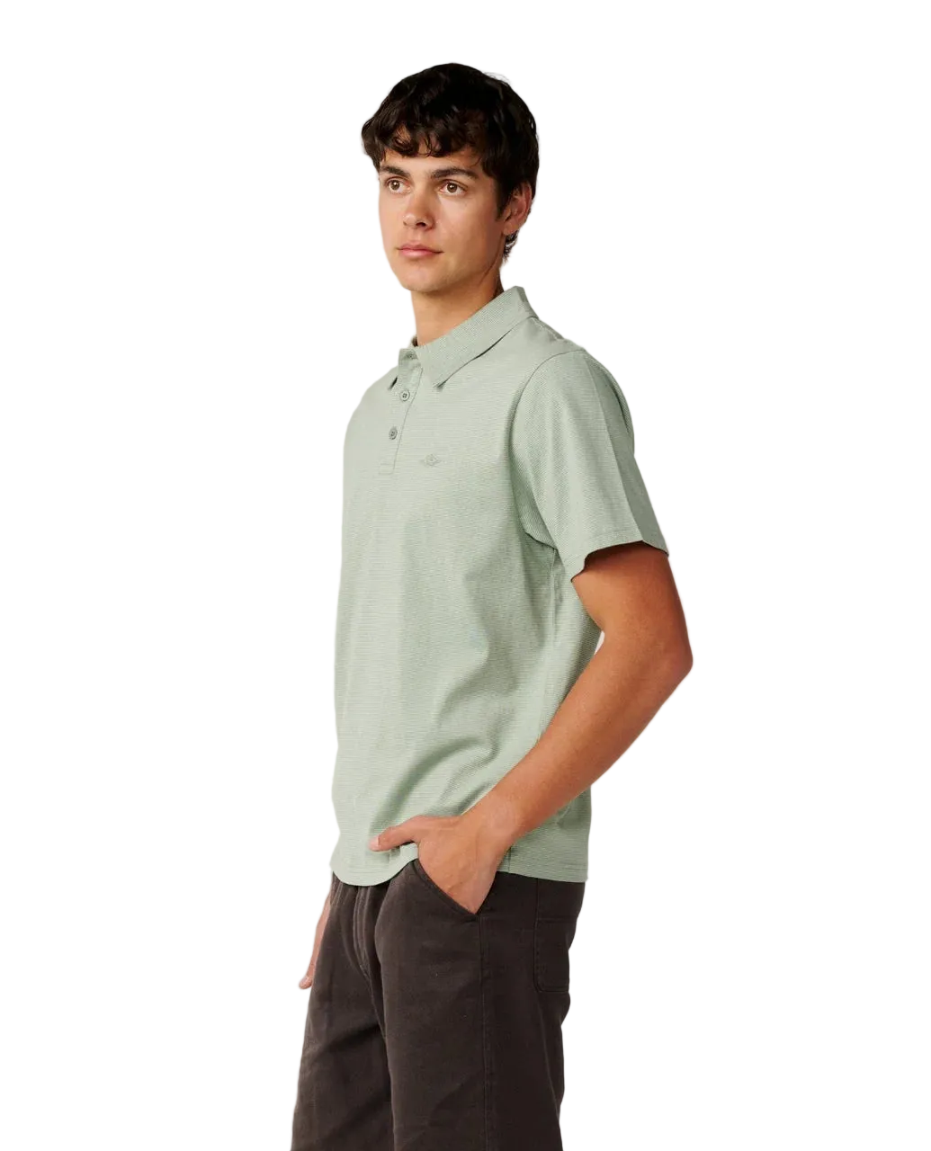 Classic Surf Easy As Polo
