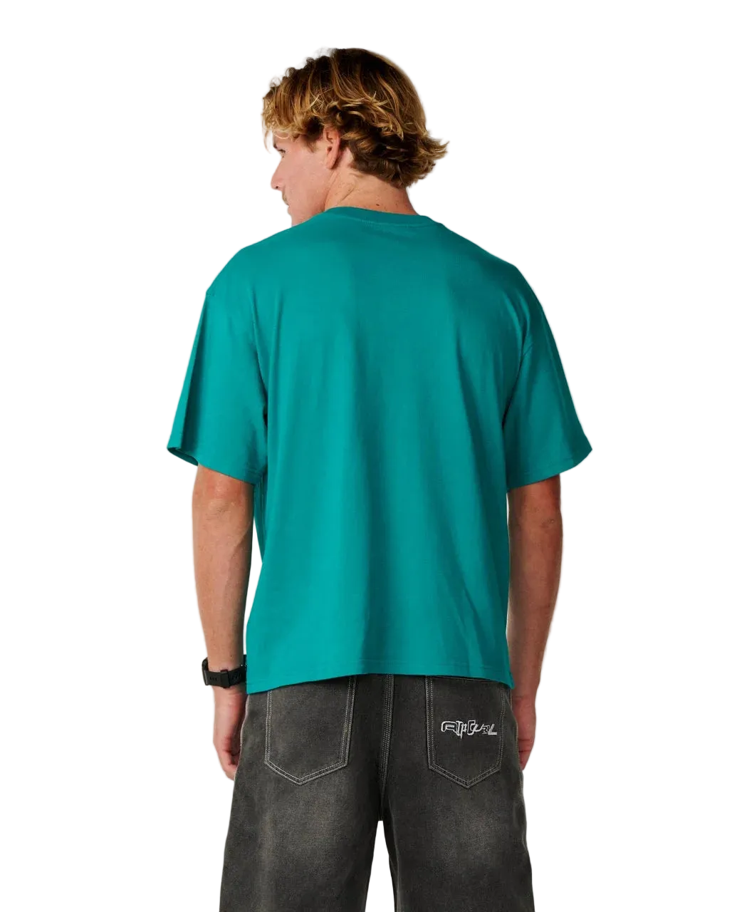 Archive 69 Panel Tee
