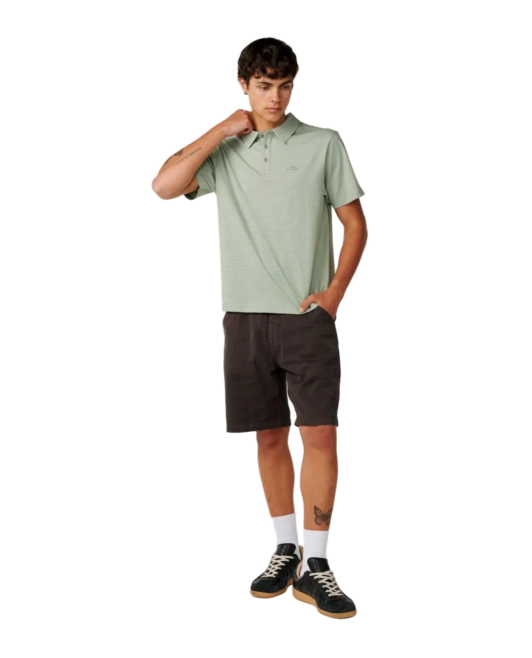 Classic Surf Easy As Polo
