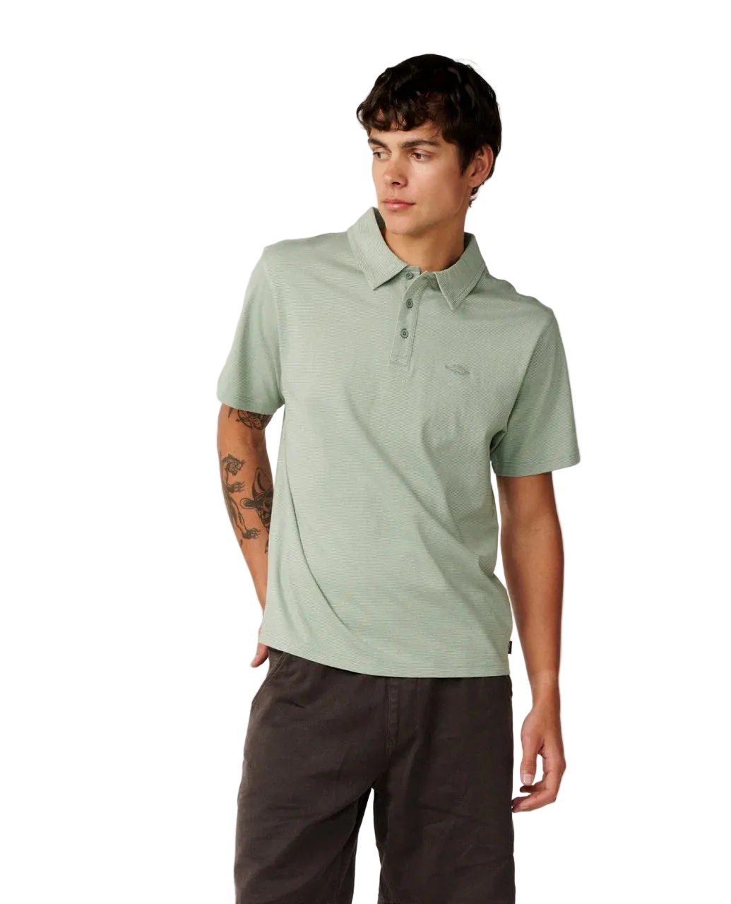 Classic Surf Easy As Polo