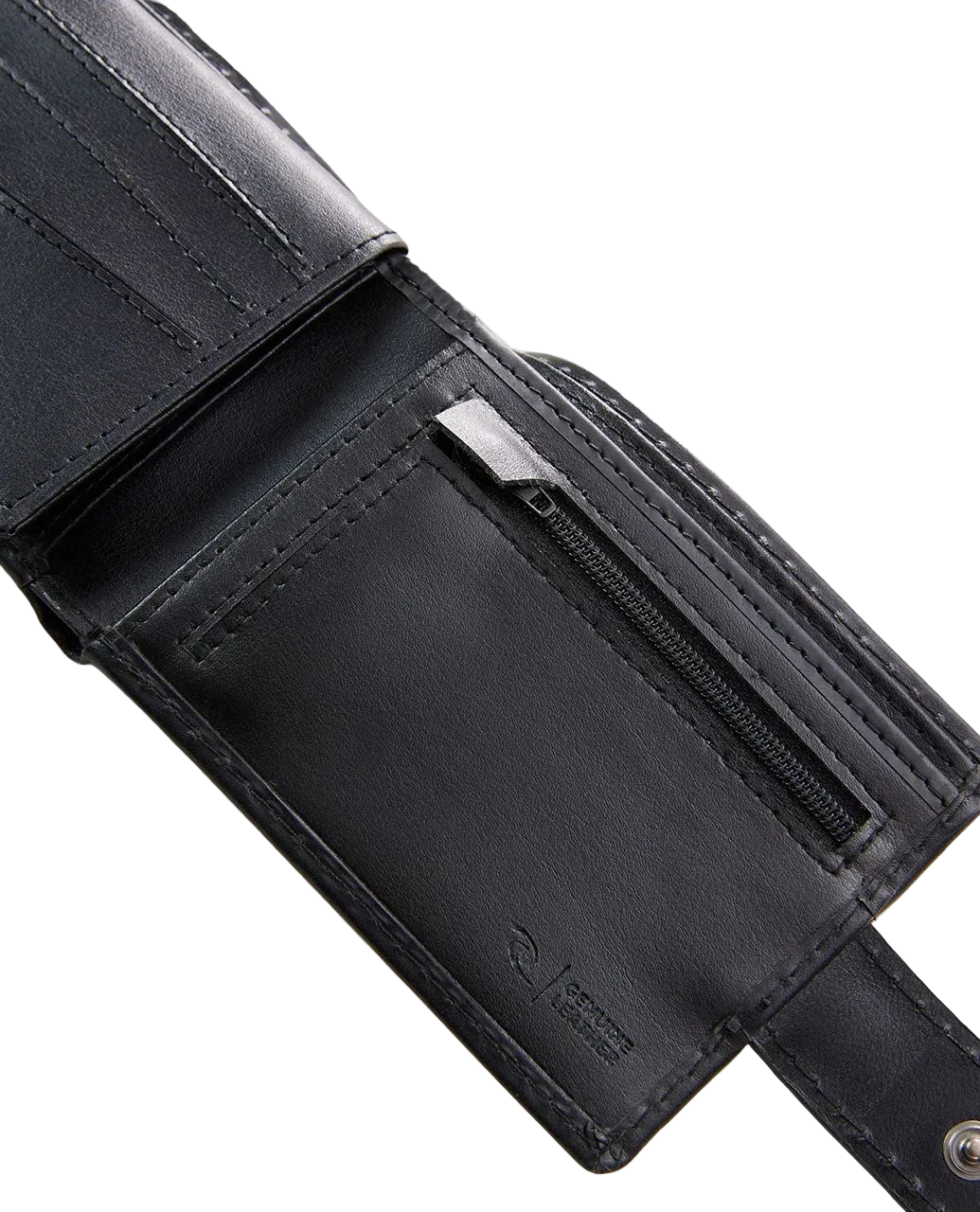 Pumped Clip RFID All Day Wallet