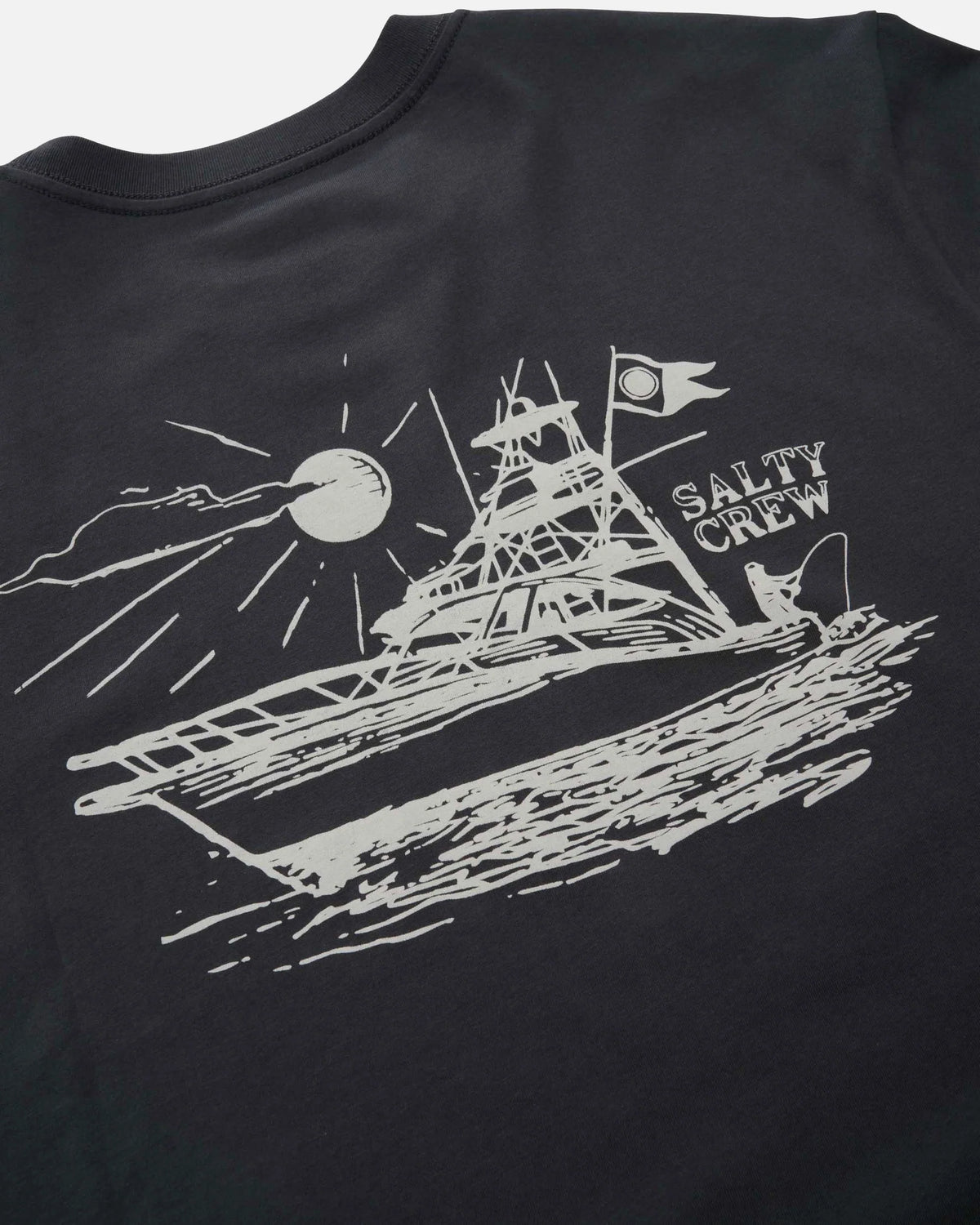 On Board Tee