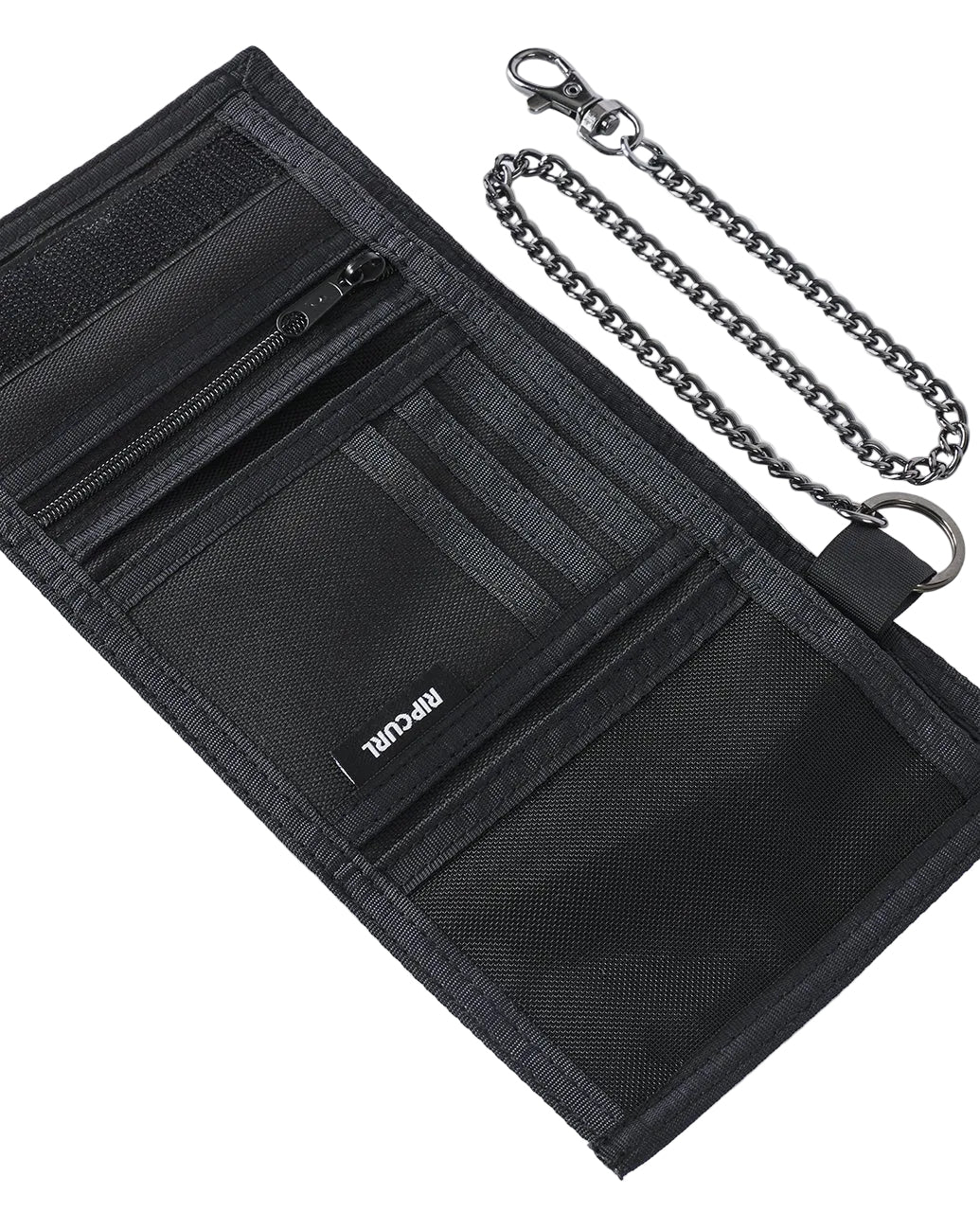 Sessions Chain Surf Wallet