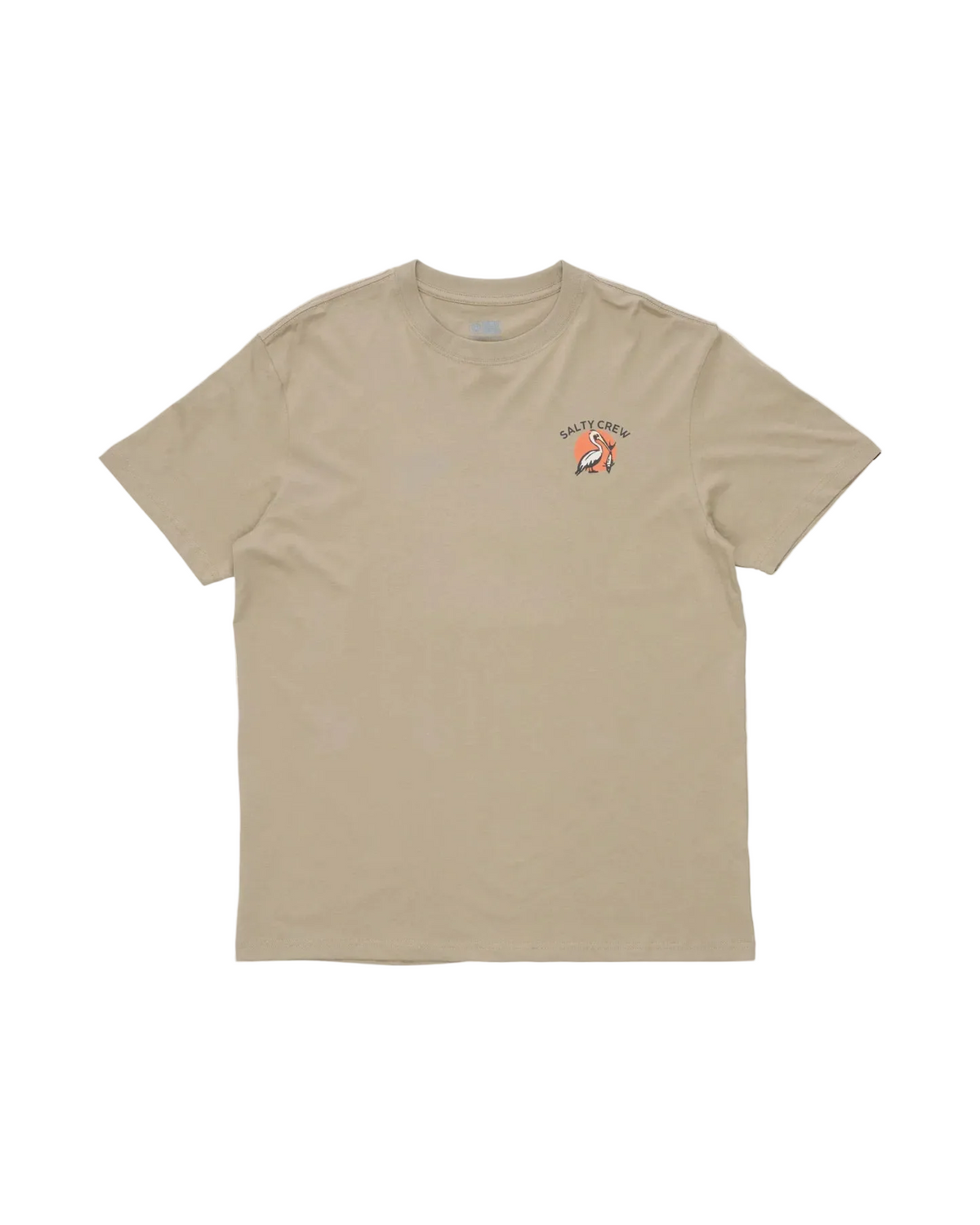 The Catch Tee
