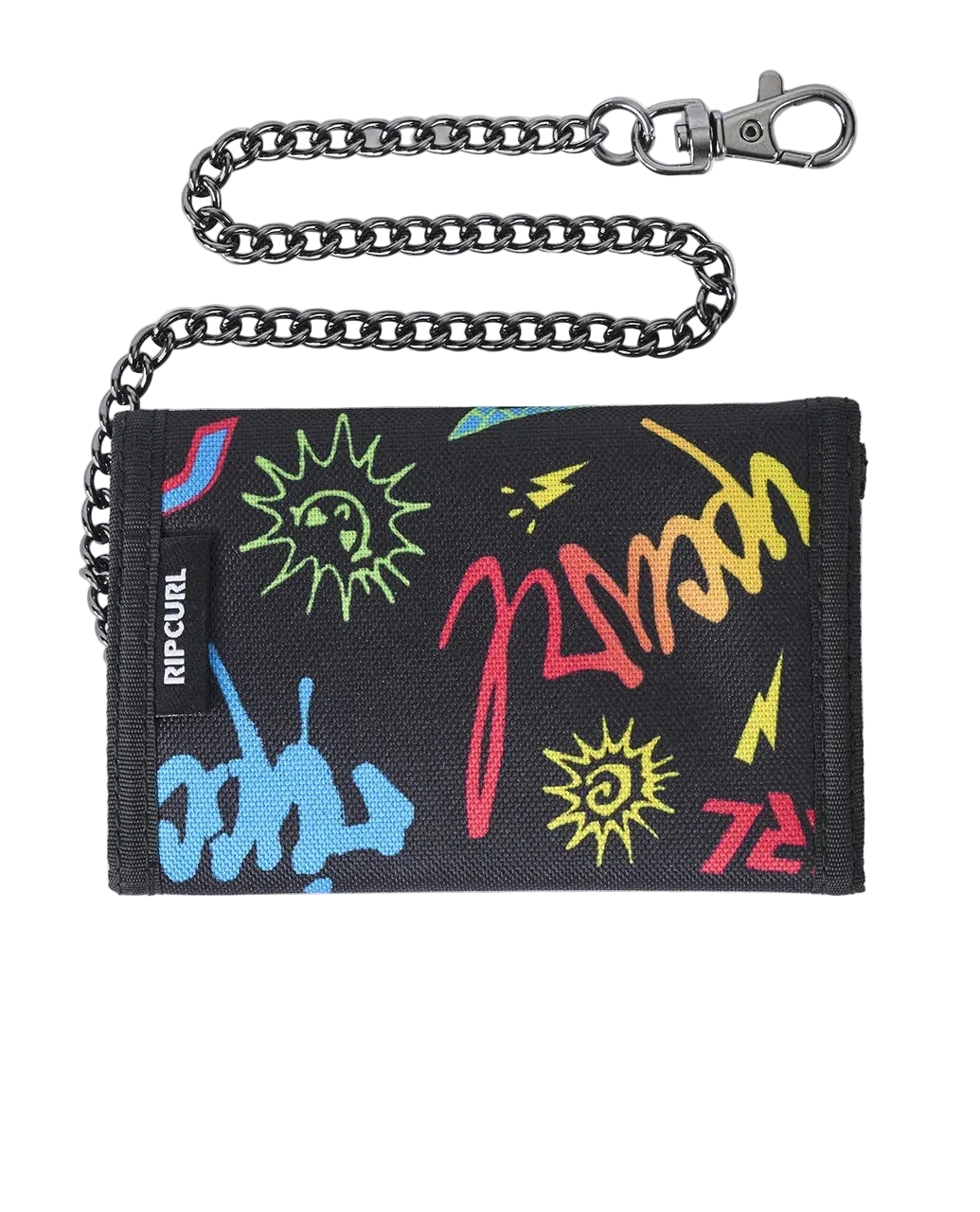 Sessions Chain Surf Wallet