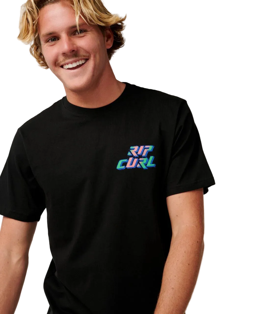 Burner Tee