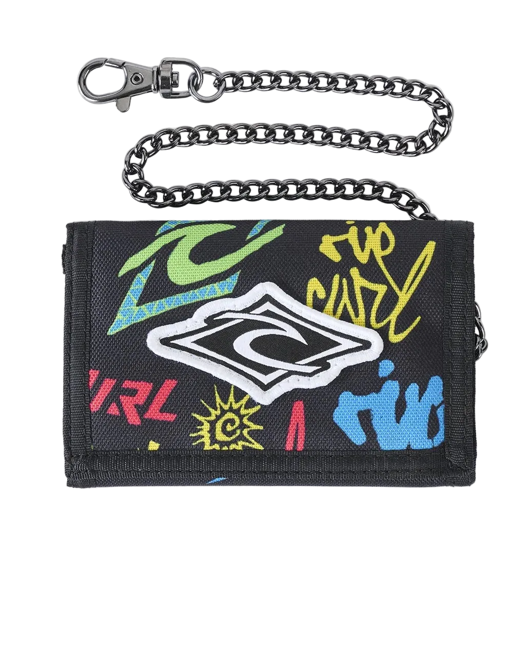 Sessions Chain Surf Wallet