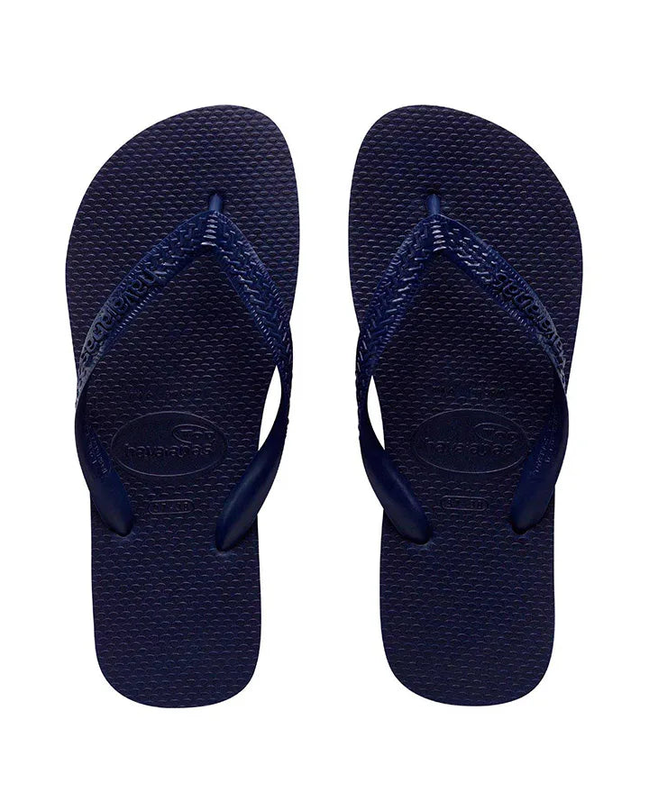 Top - Navy