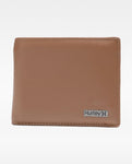 One & only leather wallet