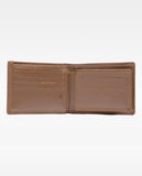 One & only leather wallet