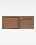 One & only leather wallet