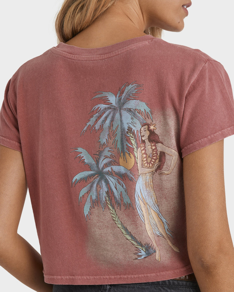 Palmin Camp - Tee
