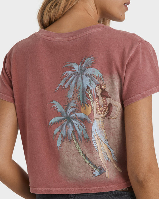 Palmin Camp - Tee