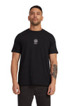 RVCA stratos ss tee