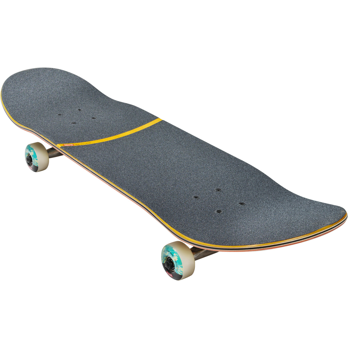 G1 Mind Expansion 8.25 - Grey/Neon