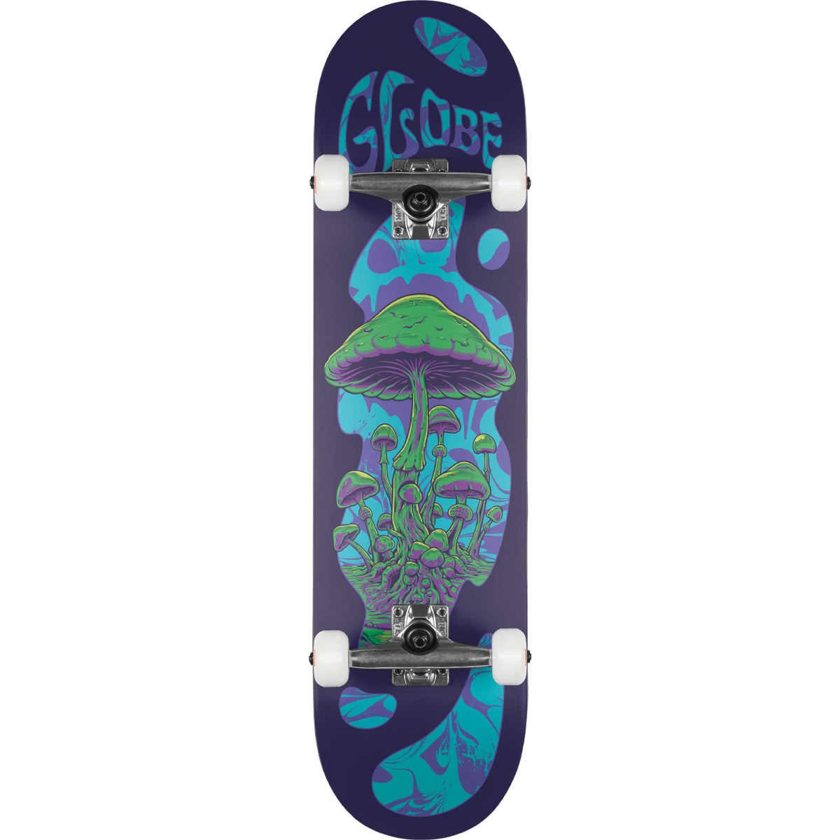 G1 Mind Expansion 8.0 - Green/Purple