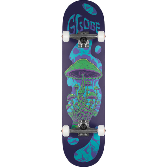 G1 Mind Expansion 8.0 - Green/Purple