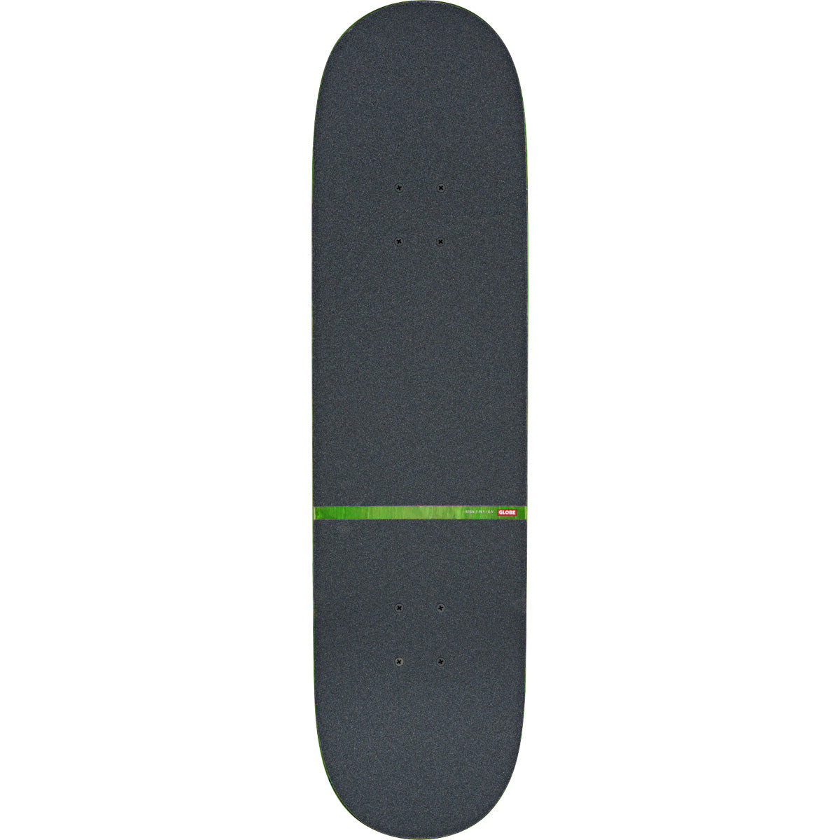 G1 Mind Expansion 8.0 - Green/Purple