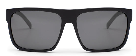 AFTER DARK X - Matte Black/Grey