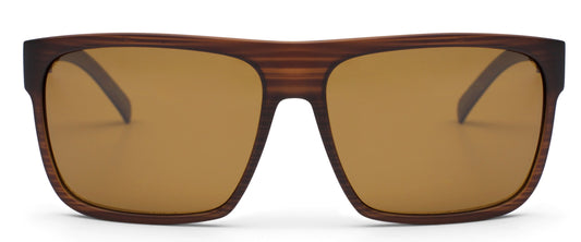 AFTER DARK X - Woodland Matte/Brown