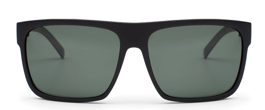 AFTER DARK -  Matte Black/Grey