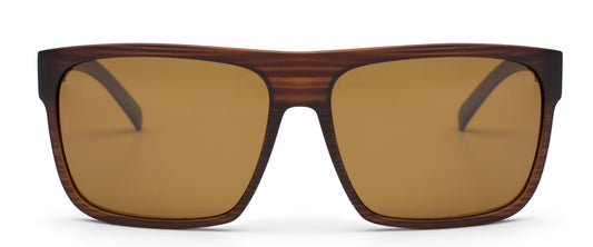 AFTER DARK -  Woodland Matte/Brown Polar