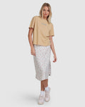One more easy tee