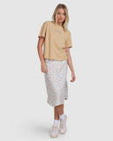 One more easy tee