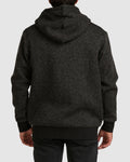 Revolt zip thru