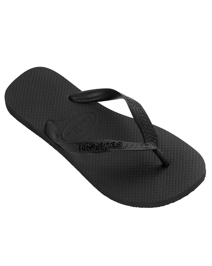 Top - black
