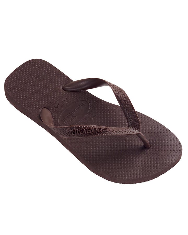 Top - brown