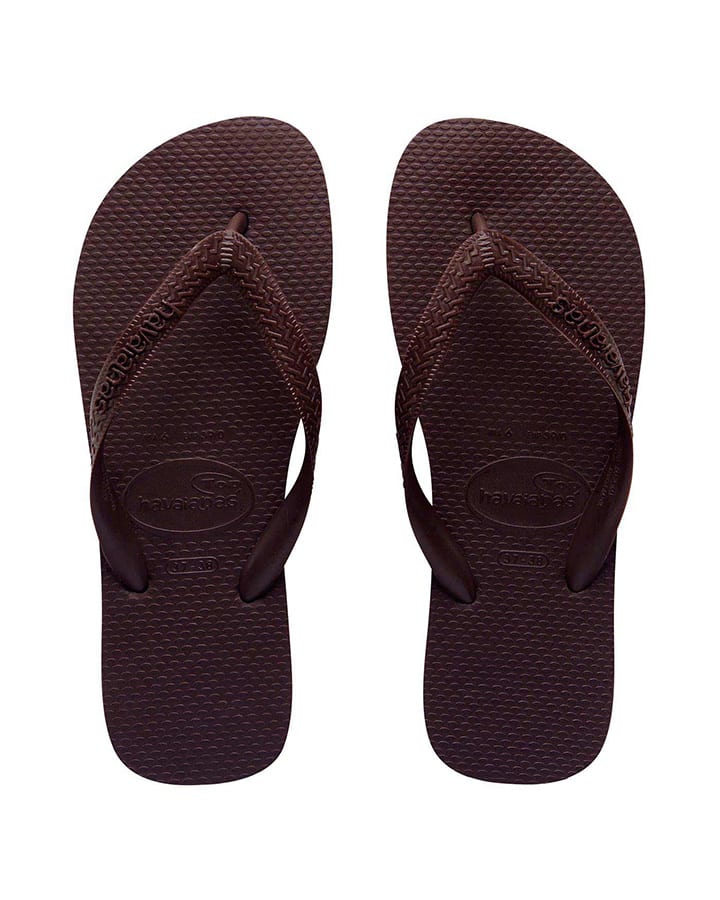 Top - brown