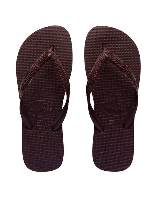 Top - brown
