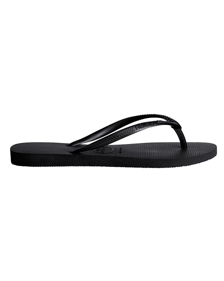 Slim basic - black
