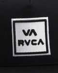 VA atw pinched trucker black