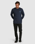 Adiv view ls tee