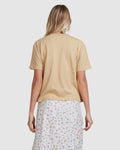 One more easy tee