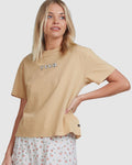 One more easy tee