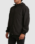 Adiv transport windbreaker