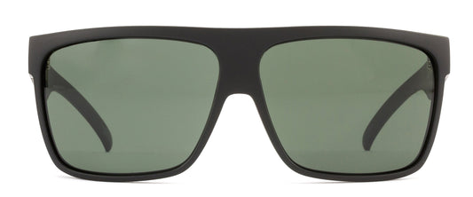 YOUNG BLOOD -  Matte Black/ Grey
