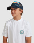Boys range trucker
