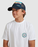 Boys range trucker