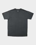 Premium wave wash washed black