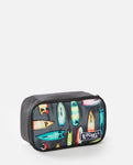 Lunch box 2021