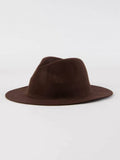 The deane felt hat