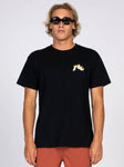 Four horse short sleeve tee boys