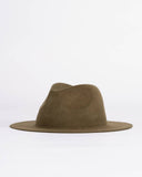 The deane felt hat