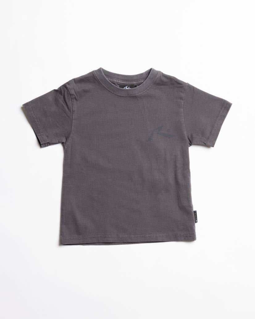 Comp wash short sleeve tee runts