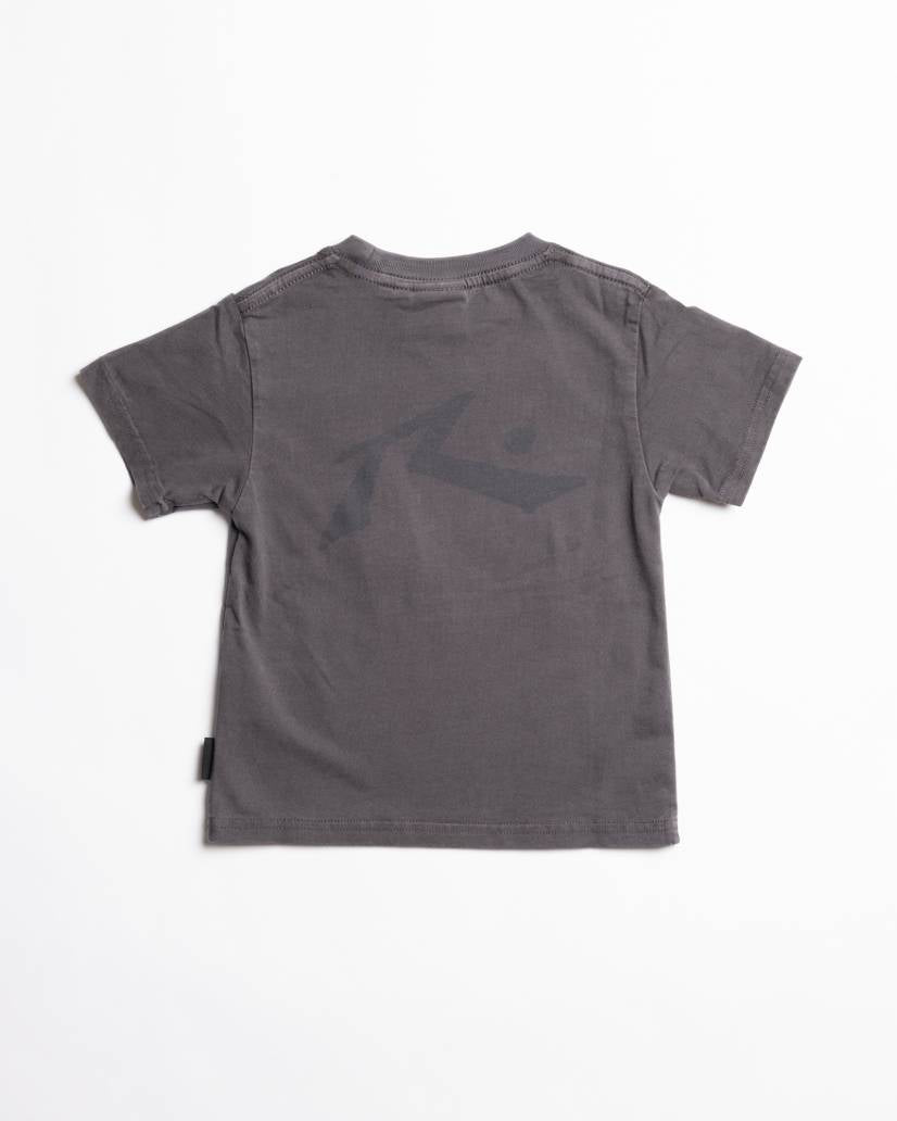 Comp wash short sleeve tee runts
