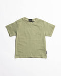 Comp wash short sleeve tee runts